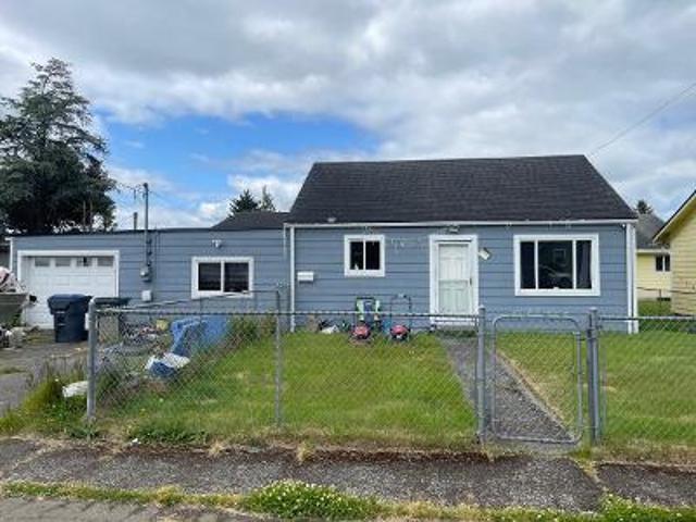House for sale in Aberdeen