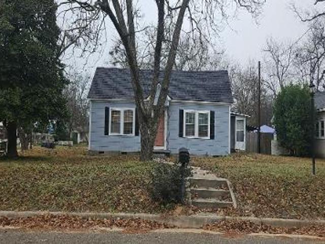 House for sale in Gilchrist, Texas