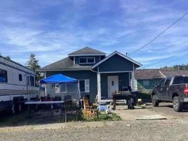 Property for sale in Aberdeen, Washington