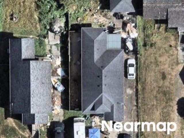 House for sale in Aberdeen, Washington