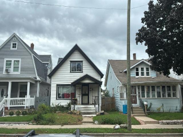 House for sale in Wisconsin