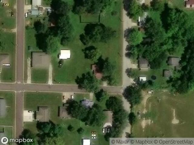 House for sale in Mountain Grove, Missouri