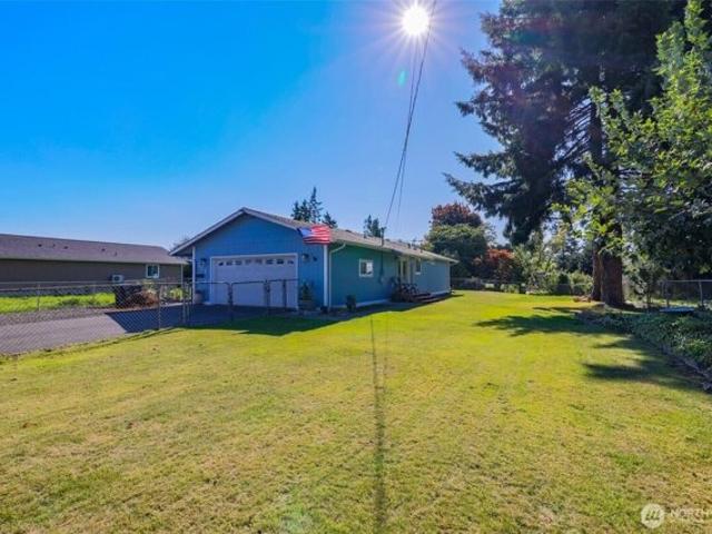 House for sale in Aberdeen, Washington