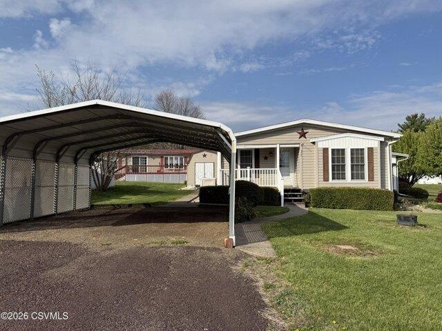 Property for sale in Pennsylvania