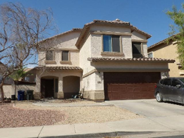 House for sale in El Mirage, Arizona