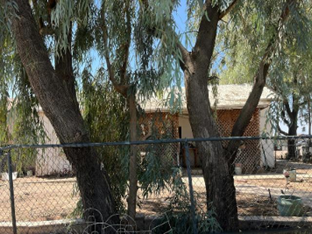 House for sale in Coolidge, Arizona