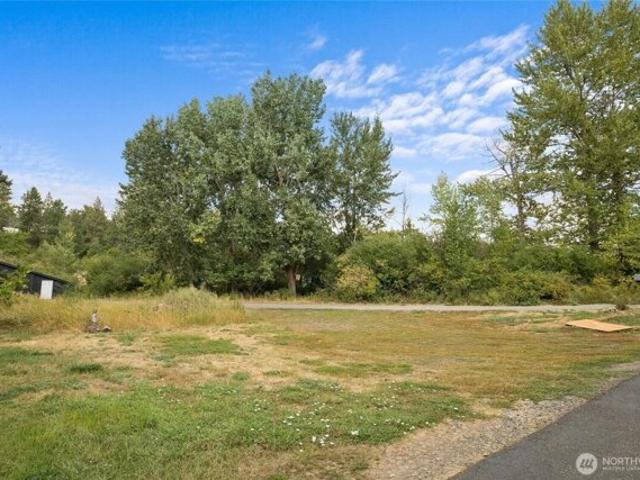Land for sale in Cle Elum, Washington