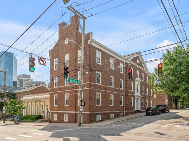 Condo for sale in Lexington