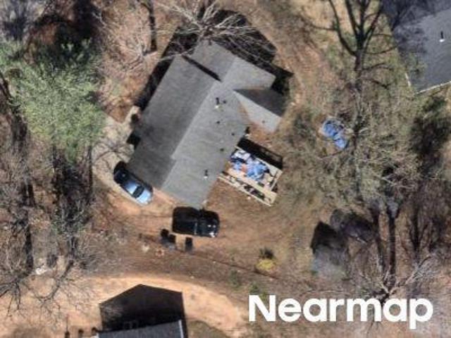 House for sale in Pfafftown, North Carolina