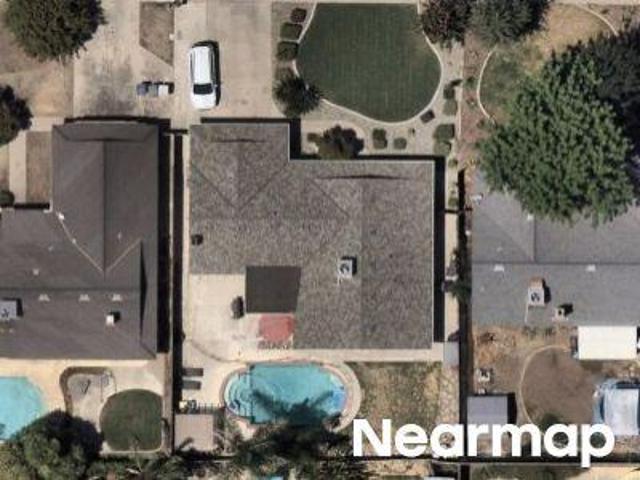 House for sale in Tulare, California