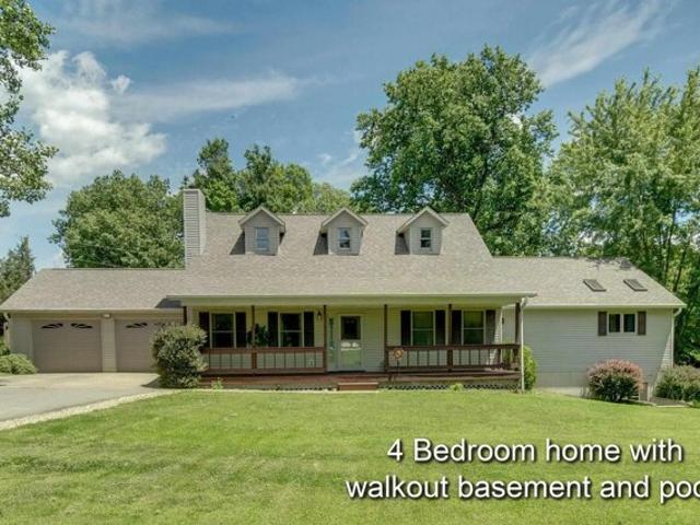 House for sale in Bloomington