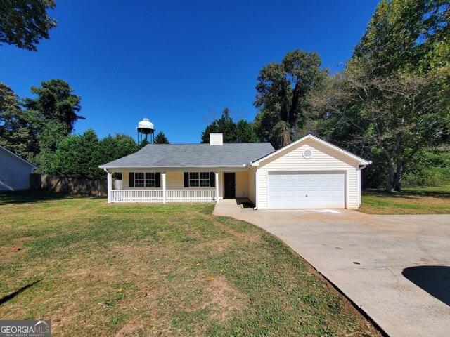 House for sale in Pickens, Georgia