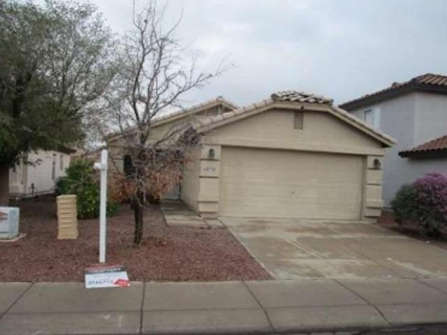 House for sale in Maryvale, Phoenix