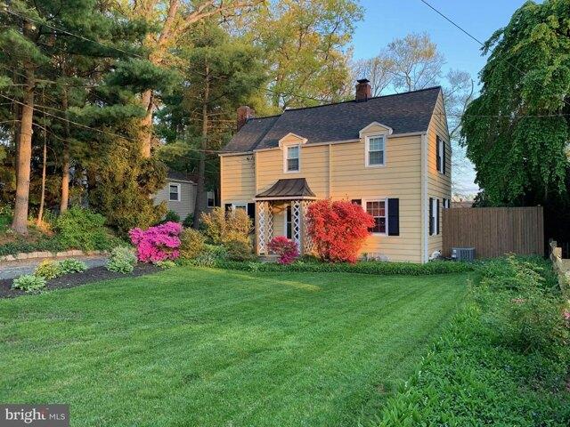 House for sale in Maryland