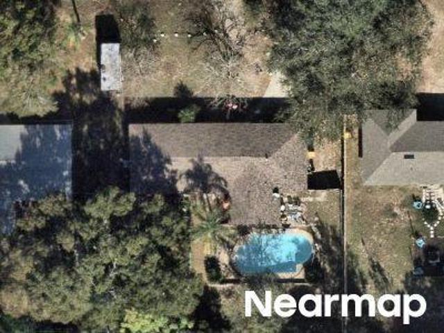 House for sale in Eustis, Florida