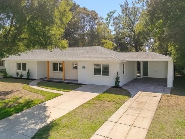 House for sale in Eustis, Florida