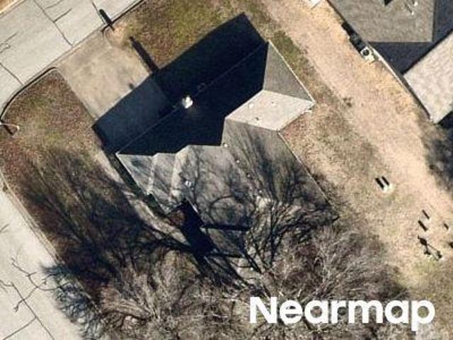 House for sale in Tulsa, Oklahoma