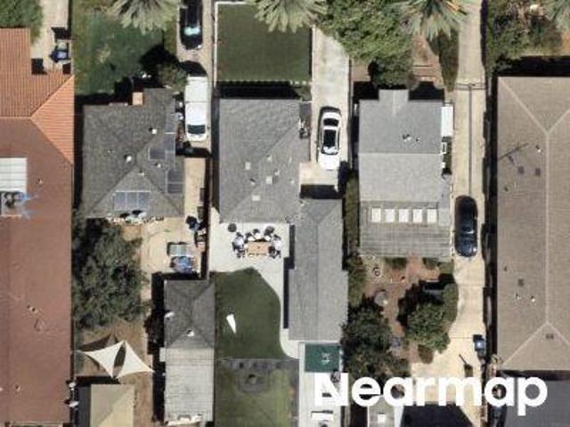 House for sale in Canoga Park, California