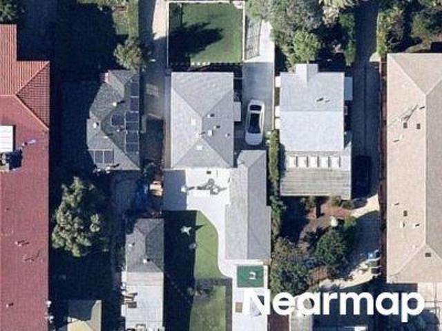 House for sale in Canoga Park, California