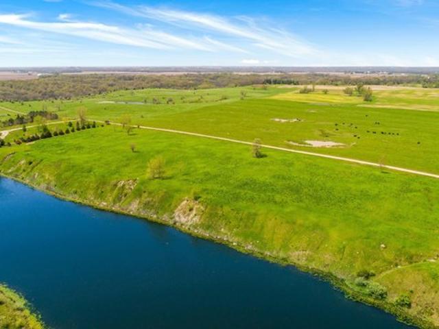Land for sale in Elmwood, Illinois