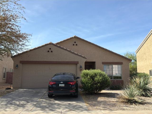 House for sale in Casa Grande, Arizona