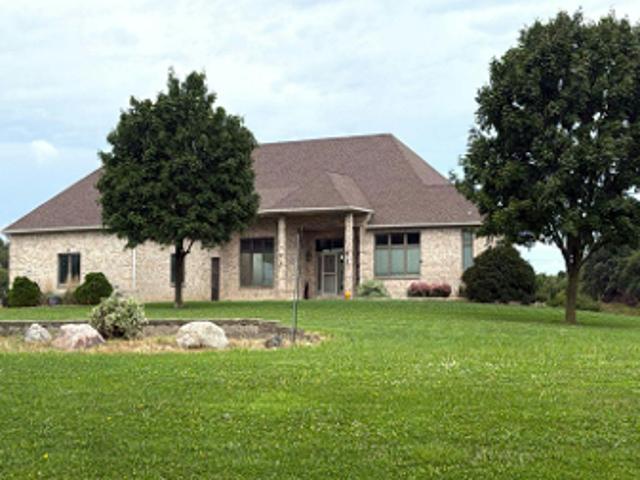 House for sale in Wisconsin