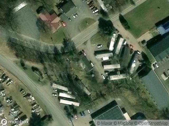 House for sale in Berwick, Pennsylvania