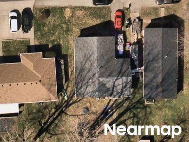 House for sale in Greenfield, Indiana