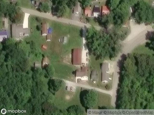 House for sale in Claypool, Kosciusko County