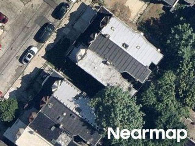 House for sale in Southwest Germantown, Philadelphia