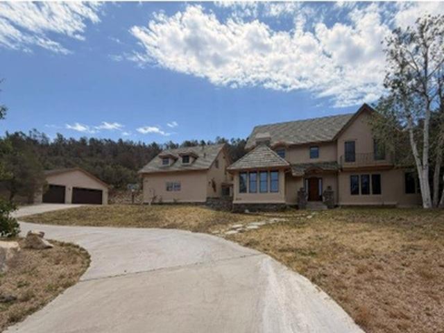 House for sale in Prescott, Arizona
