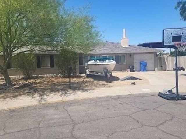 House for sale in Laveen, Arizona