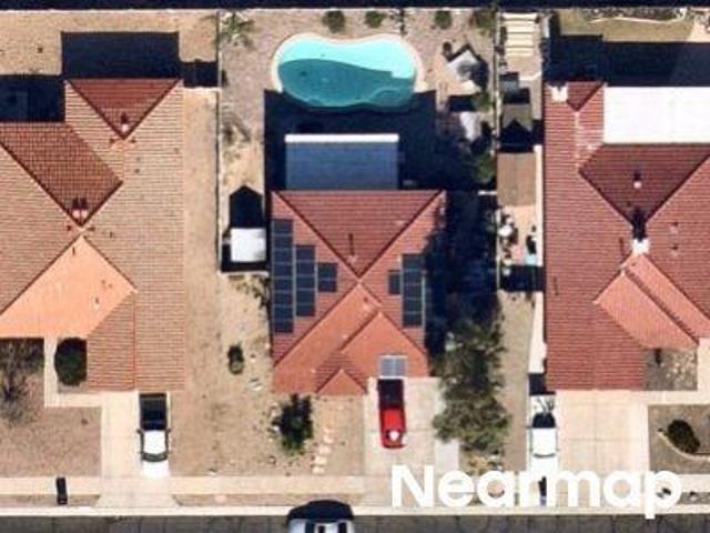House for sale in Marana, Arizona