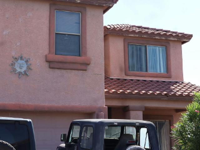 House for sale in Marana, Arizona
