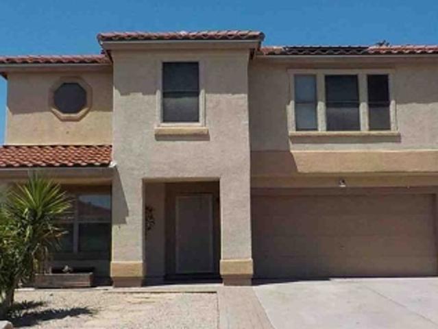 House for sale in Marana, Arizona