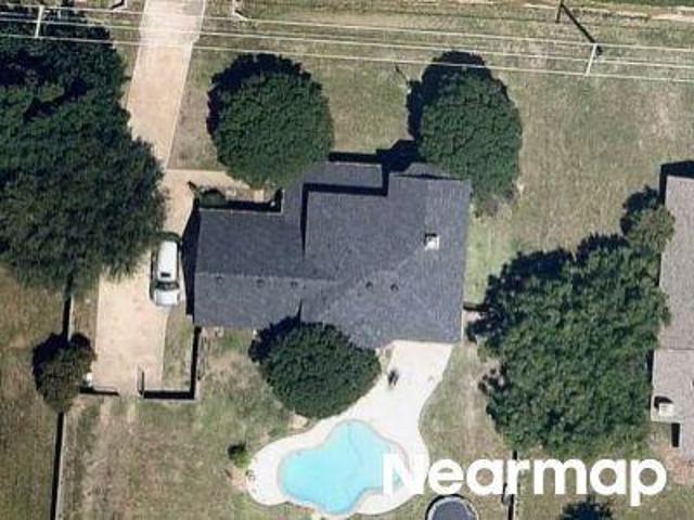 House for sale in Denton, Texas