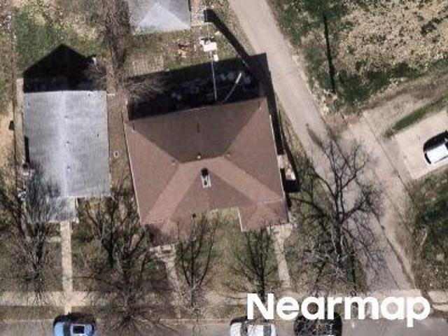 House for sale in Dayton, Ohio
