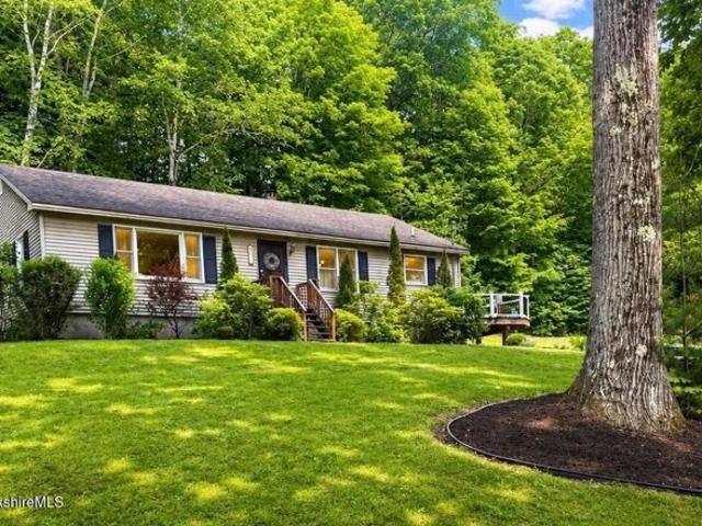 House for sale in North Adams, Berkshire County