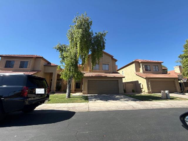 House for sale in Chandler, Arizona