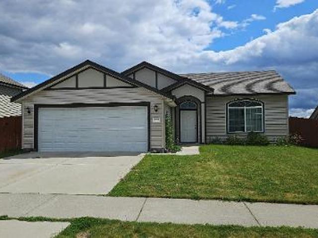 House for sale in Coeur D Alene