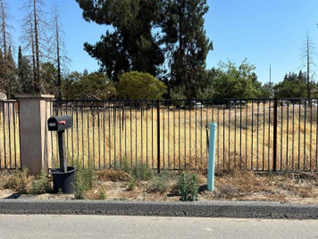 House for sale in Fresno, California