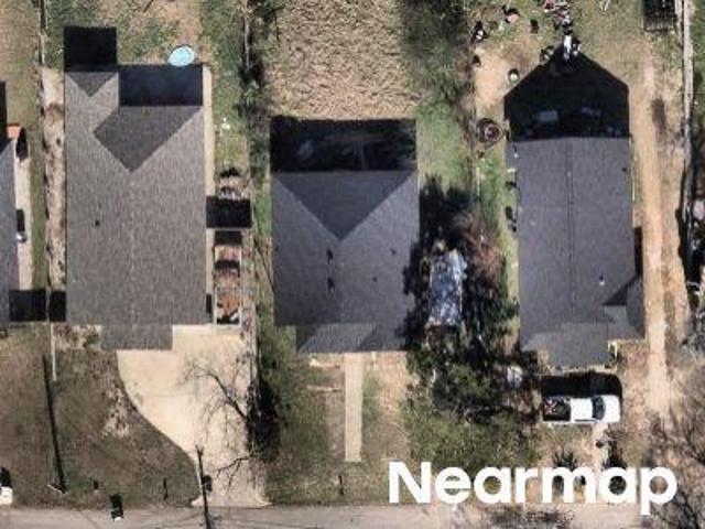 House for sale in Azalea Historic District, Tyler