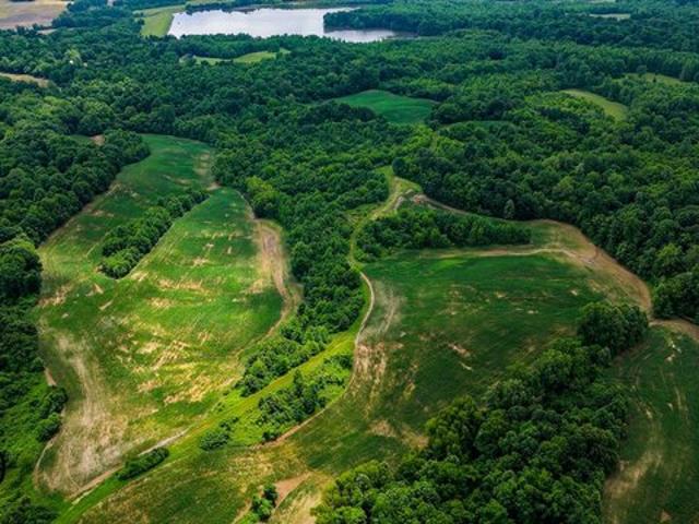 Land for sale in Tennessee