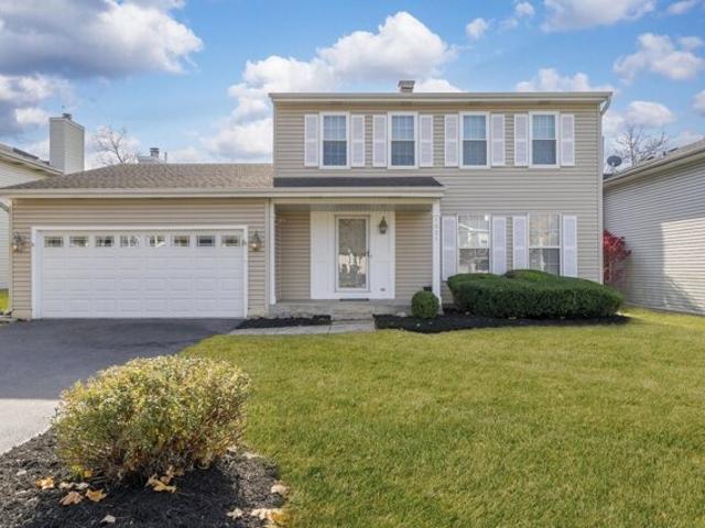 House for sale in Lombard, Illinois