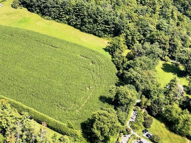 Land for sale in Berkshire, Massachusetts