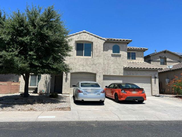 House for sale in Buckeye, Arizona