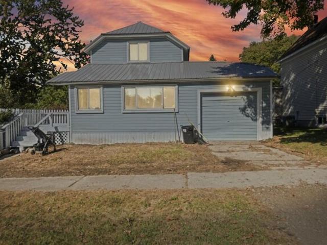 House for sale in Carsonville, Michigan