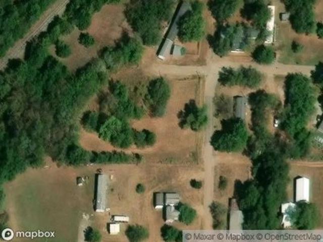Land for sale in Glencoe, Oklahoma