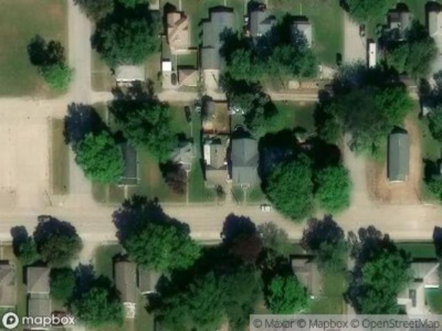 House for sale in Shenandoah, Iowa