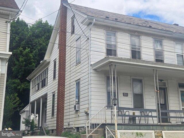 House for sale in Lebanon, Pennsylvania